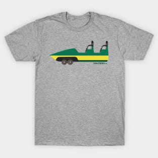 Nessie T-Shirt